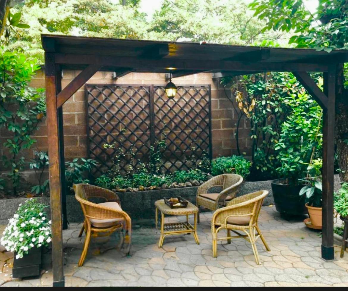 La Porta Nel Giardino Apartment Asti Bagian luar foto